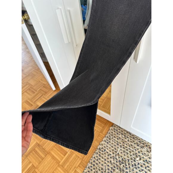 Pistola Black Flare & Wide Leg Jeans - Picture 7 of 7